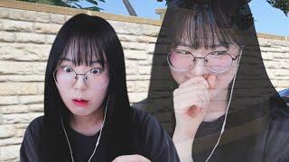 래퍼핑이 죽었다고? 아싸 1등이다ㅋㅣ[콩밥 #11]