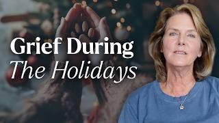 Navigating Grief & Loss During the Holidays After Losing a Pet | PART 1 | Tami Hendrix