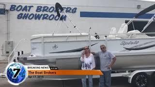 The Boat Brokers