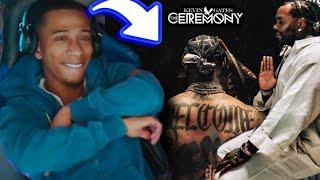 Best Ablum Out  Kevin Gates The Ceremony(Reaction)