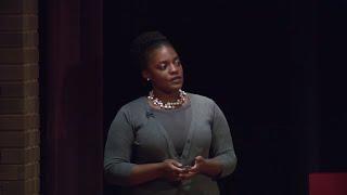 Mentoring Makes A Difference | Rasheda Williams | TEDxLivoniaCCLibrary