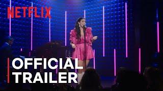 Catherine Cohen: The Twist…? She’s Gorgeous. | Official Trailer | Netflix