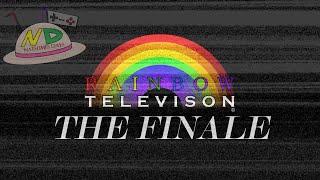 RTS: THE FINALE PART 1 "Opening & Special Presentation & The Simpsons Opening Parody"