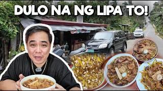 Lipa City's Best Kept Secrets: HIDDEN STREET FOOD!