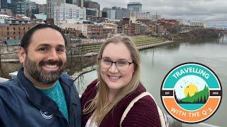 Welcome to Our Channel - Travelling with the Q's #travellingwiththeqs #shorts #travelvlog #travel