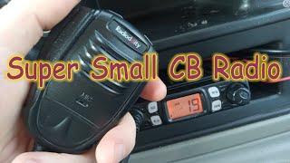 Review on a Radioditty CB-27 CB radio #cbradio #radioditty #cb27