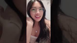 Karina Periscope Live922#periscope#vlog #broadcast#stream#live#share#beautiful #karinaperiscopelive