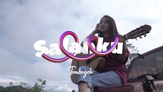 SALAHKU - TOMBOGELO (Official Music Video)