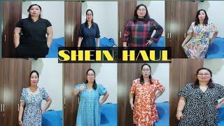 SHEIN HAUL /TRY ON HAUL/JANGMIVLOG