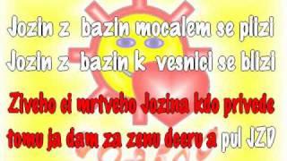 Jozin z Bazin