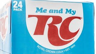 The Untold Truth Of RC Cola