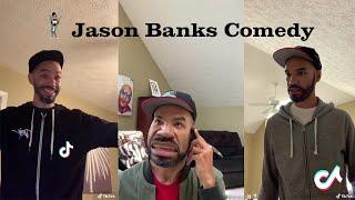 New 20 Minute Derek Banks Comedy | Funny Jason Banks Comedy Compilation | 2022 #14