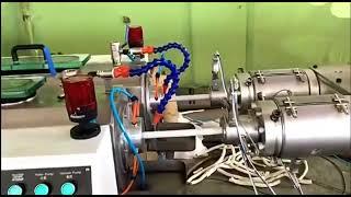 #JWELL #PVCpipe #cpvcpipes #UPVCpipes #conduit #dualpipe #extrusion #Machine