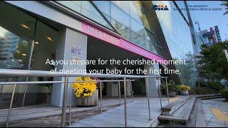 Introduction of Labor and Delivery Room in CHA Bundang Women's Medical Center