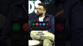 Teezio shouts out KNOCK Plugin on “My Audio Nerds Podcast”  #shorts