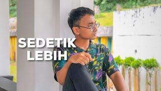 Sedetik Lebih cover (Originally by Anuar Zain) - Hariz Fayahet