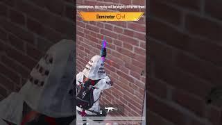 Dominater Highlights