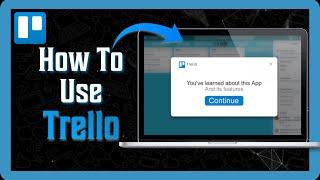 How To Use Trello For Beginners (Complete Guide)