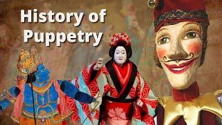 History of Puppetry