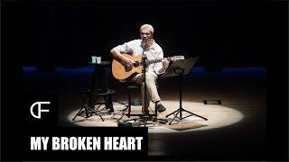 MY BROKEN HEART