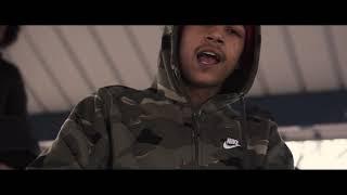 Lil Trev x Eark Gang - The East (Exclusive Music Video) || Dir. @SolidShotsFilms