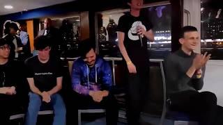 Vitalik Clapping 10 hour