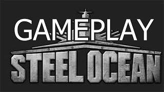 Steel Ocean | PC HD Gameplay