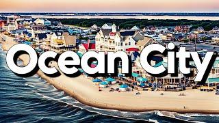 Ocean City, Maryland: Best Things To Do & Visit 2024