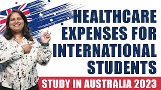 Health Insurance in Australia | Australia Healthcare System | Apply for Student Visa | Visa Process