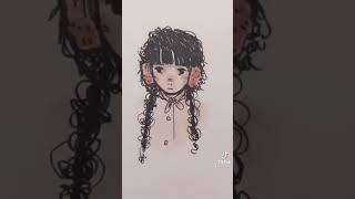 Pastel goth , Harajuku TikTok // part 4:)