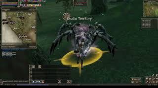Path to a Human knight (first Class Quest)  Lineage 2 Reborn