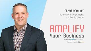 Amplify Your Business: Culture Clash