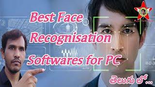 Best Face Recognisation Softwares for pc