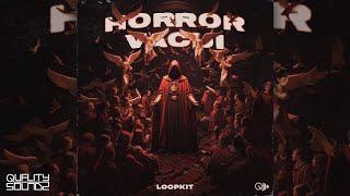 [FREE] Hard Trap Loop Kit - "Horror Vacui" (Lil Durk, Section 8, Lil Baby)