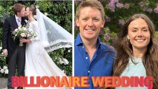 The Shocking Fallout: Duke of Westminster & Olivia Henson's Wedding Scandal Revealed!