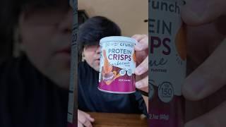 Protein Snack Review Episode 1