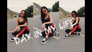 Day In My Life | GABBIE DIONISIO
