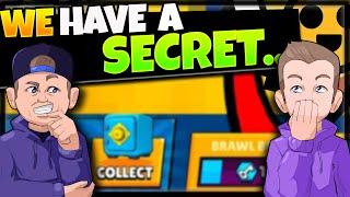 Brawl Stars Secrets REVEALED by Lex and Kairos...