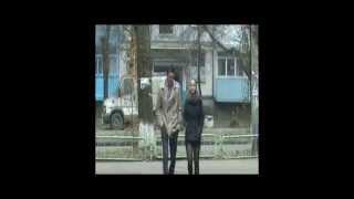 визитка пары Катя и  Женя (11-а)