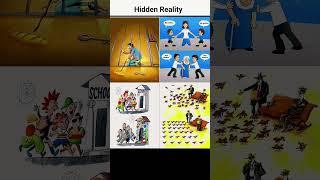hidden Reality #motivation #inspiration #quotes#motivationalquotes