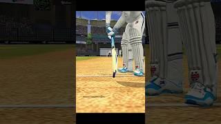 Kontans  RC Swipe GAME PLAY  #cricket #shorts