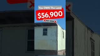 Cheap PROPERTY FOR SALE $56,900.. Value IN THE LAND #landownership #propertyforsale #buyingland