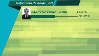 Vamos conferir o resultado da disputa em outras cidades do entorno do DF