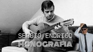 SERGIO ENDRIGO - MONOGRAFIA | #StoriediMusica