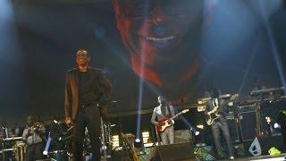 Youssou N'Dour - Le Grand Bal a Bercy 2013