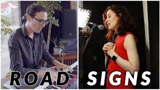 Tali Rubinstein - Road Signs (Live)