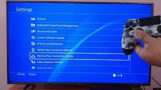 How to Enable BOOST MODE in PS4 Pro Console?