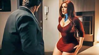 जब INSAAN ने AI Robot से SHAADI की | Movie Explained in Hindi/Urdu Summarized