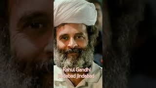 Rahul Gandhi #priyanka Gandhi #congress party #bharat jodo Yatra #video viral #short