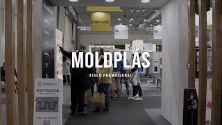 MOLDPLÁS // VÍDEO PROMOCIONAL